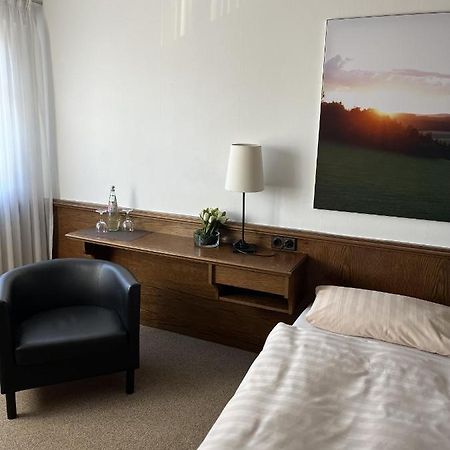 Hotel Schnepper Attendorn Buitenkant foto