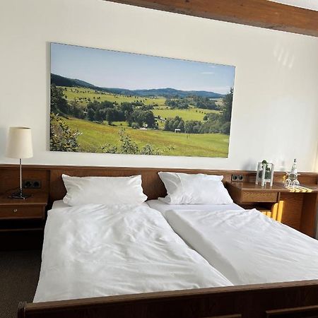 Hotel Schnepper Attendorn Buitenkant foto