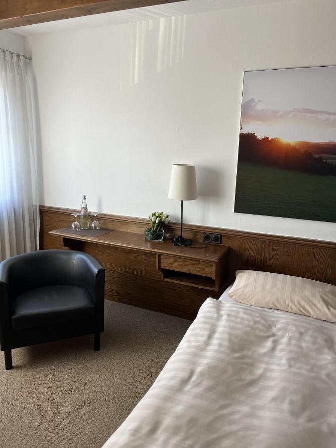Hotel Schnepper Attendorn Buitenkant foto